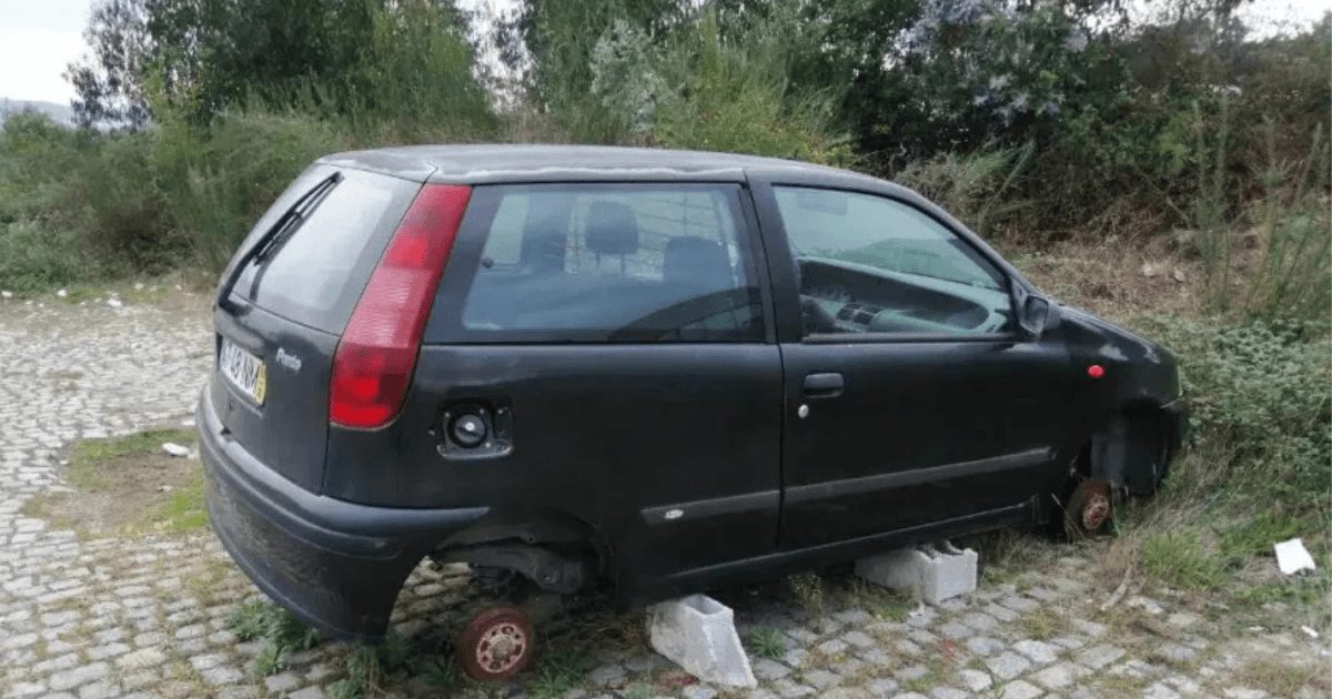 Segurança veicular em Itajaí: como proteger seu carro na cidade portuária